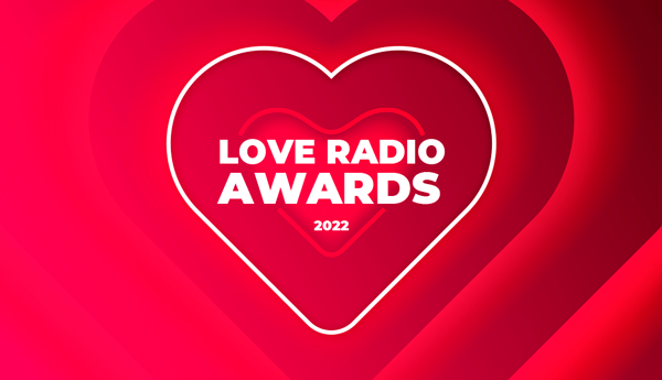 Love Radio Awards 2022