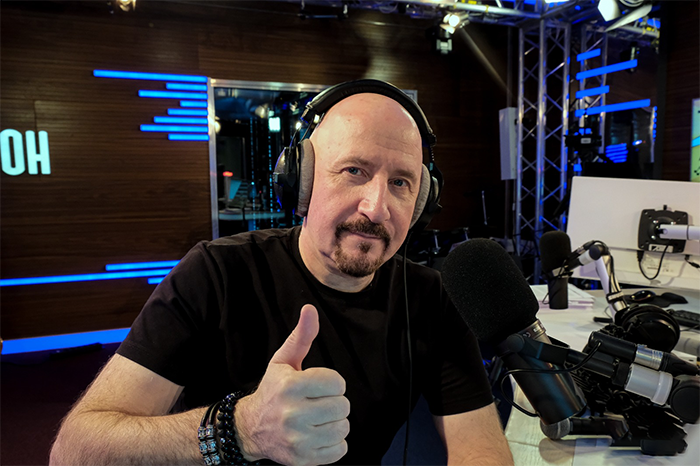 Евгений Григорьев
