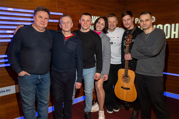 Группа 