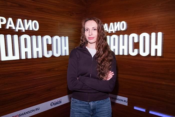 Вика Складчикова