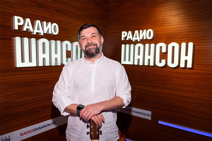 Тимур Китов