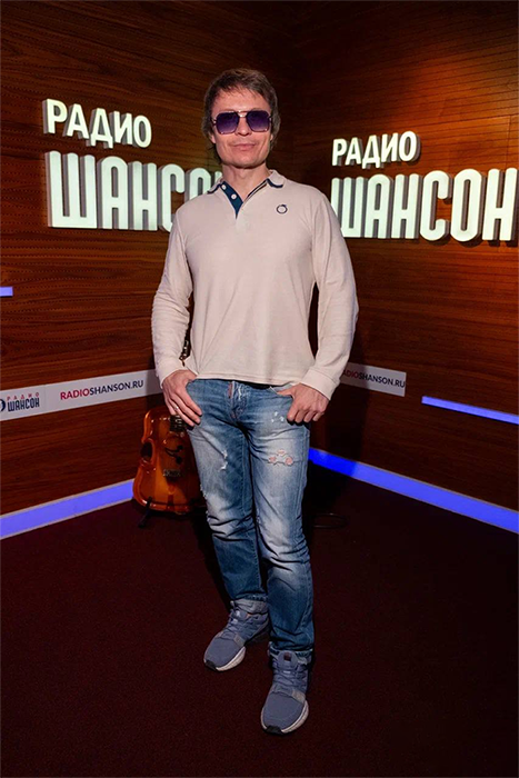 Артур Руденко