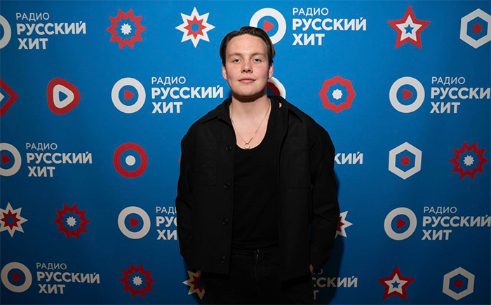 Эрик Ахметов
