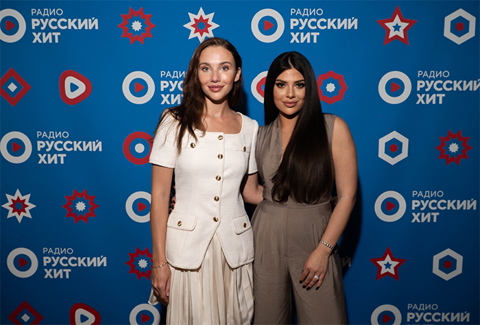 SABI & MIA BOYKA 