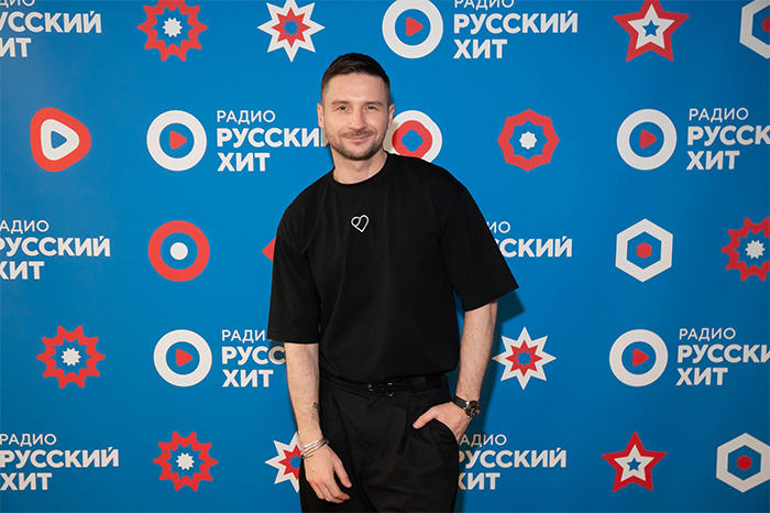 Сергей Лазарев