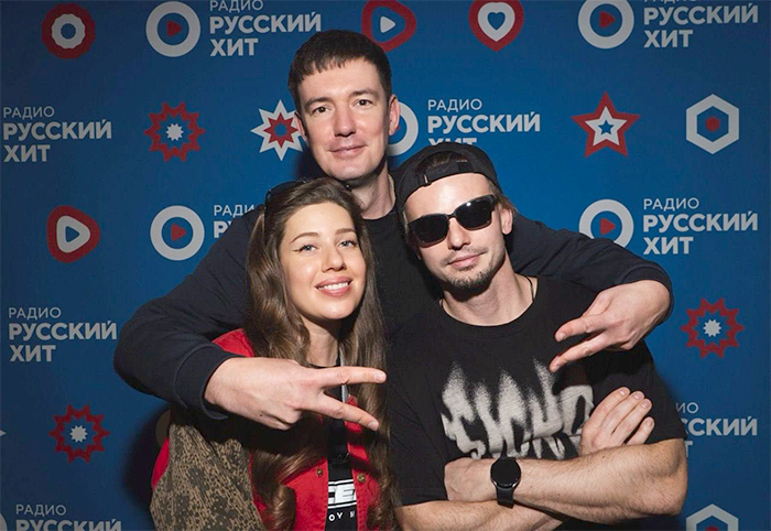 5sta Family 