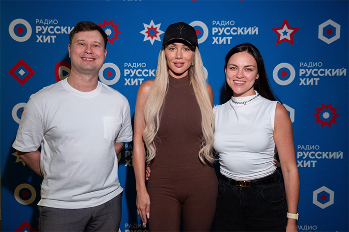 Анна Седокова