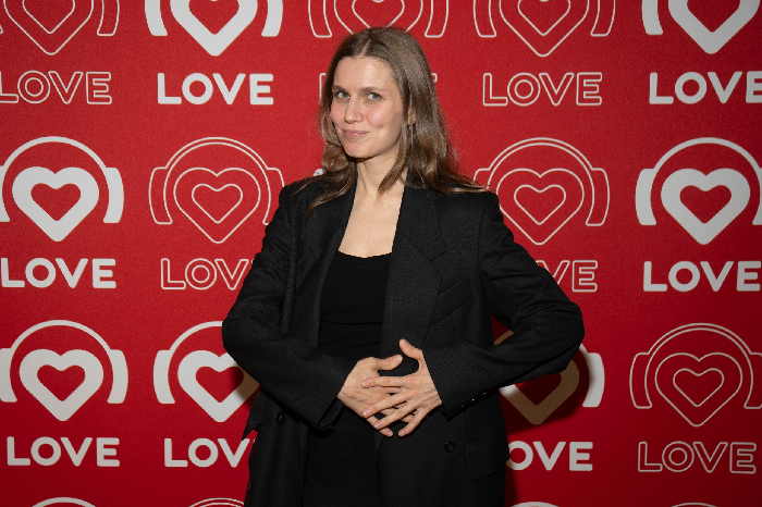 Дарья Мельникова