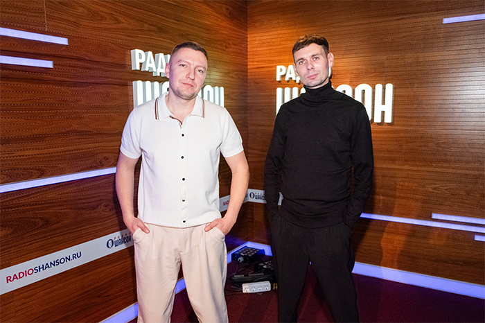 Маракеш и Максим Апрель