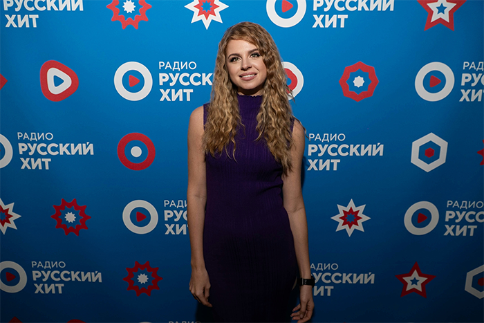 Надежда Гуськова