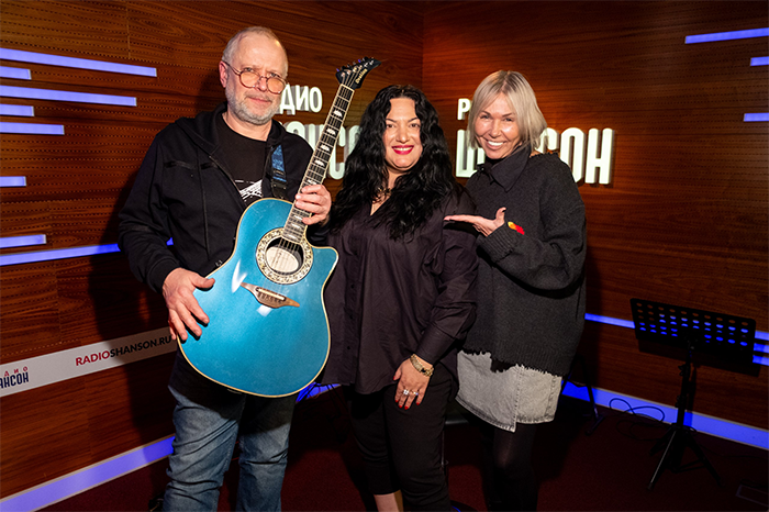 Леонсия Эрденко