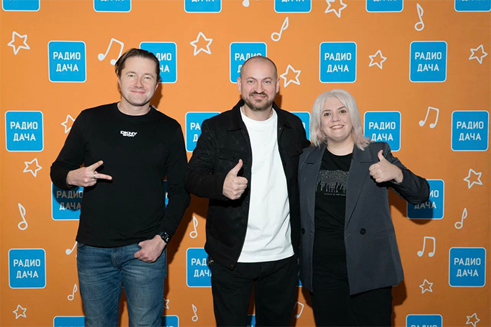 Алексей Петрухин