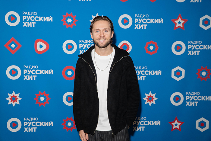 Влад Соколовский