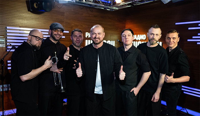 Алексей Петрухин