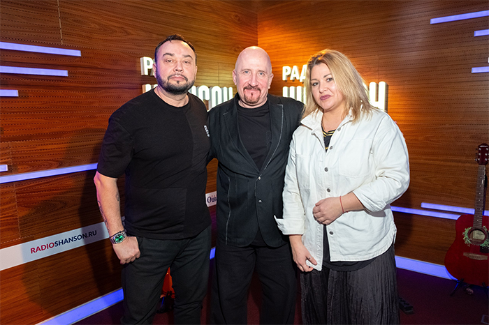 Евгений Григорьев