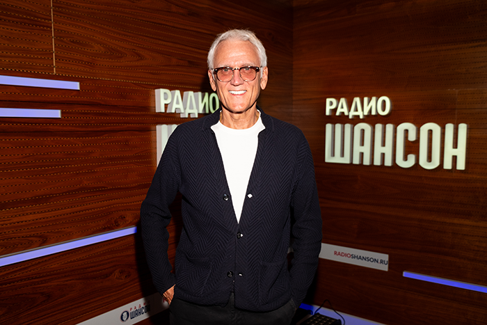 Александр Маршал