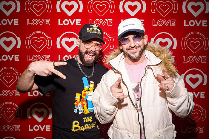 Сергей Приказчиков