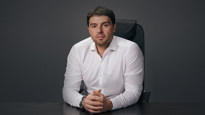 Эдуард Оганесян вошел в состав Правления Фонда «Академия Радио»