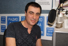Виктор Чайка 