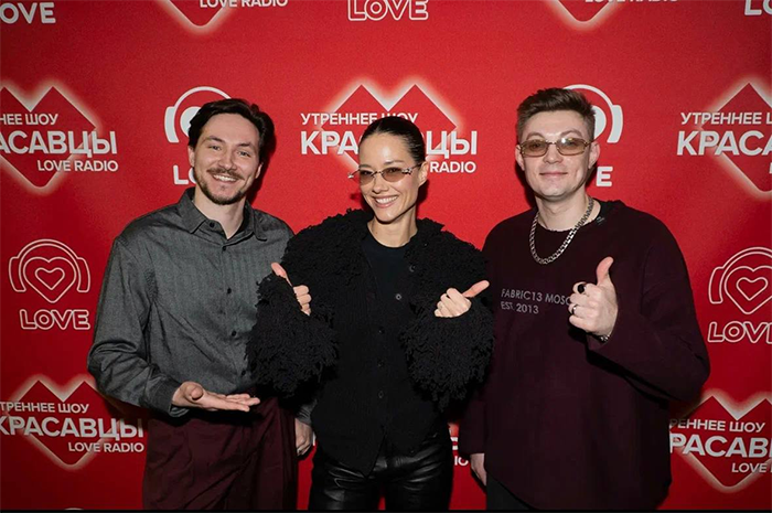 Юля Паршута 