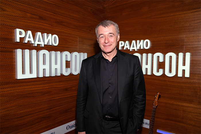 Юрий Костин