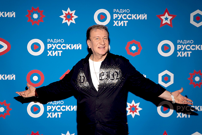 Сергей Пенкин