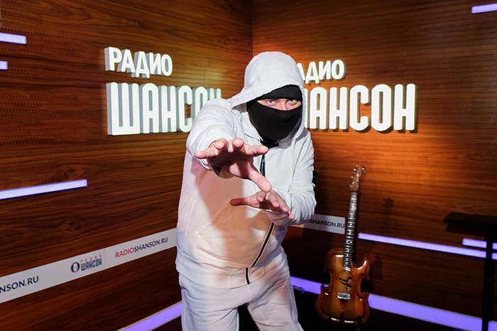 Лисицын