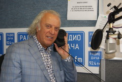 Илья Резник 