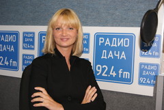 Светлана Хоркина