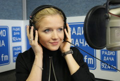 Юлия Михальчик