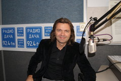 Дмитрий Маликов 