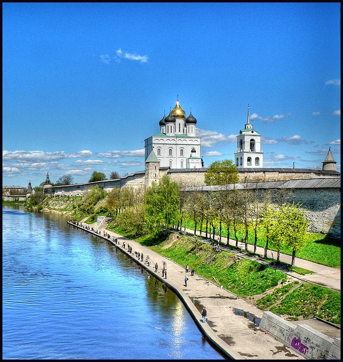 псков кредит онлайн