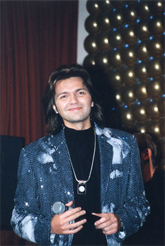 Дмитрий Маликов