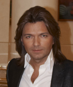 Дмитрий Маликов
