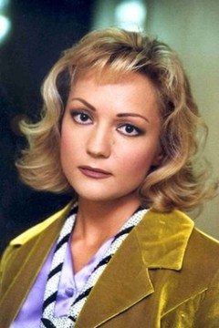 Татьяна Буланова 