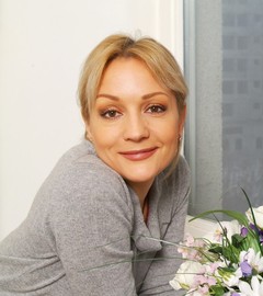 Татьяна Буланова 