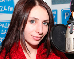 Кристина Граник
