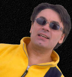 Александр Серов