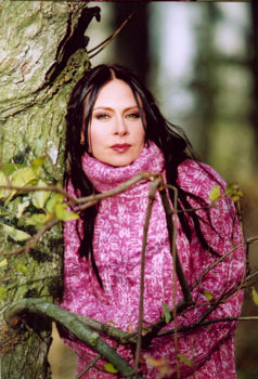 Марина Хлебникова