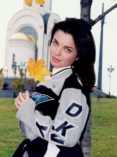 Наташа Королева