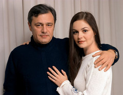 Екатерина Андреева