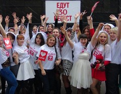 Невесты Love Radio побывали на концерте Энрике Иглесиаса