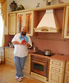 Михаил Шуфутинский
