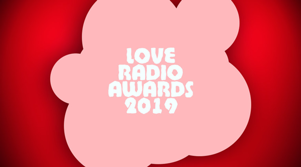 Love Radio Awards 
