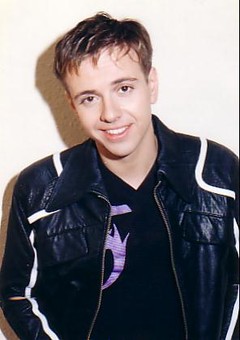 Андрей Губин