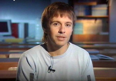 Андрей Губин