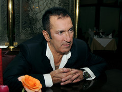 Александр Буйнов