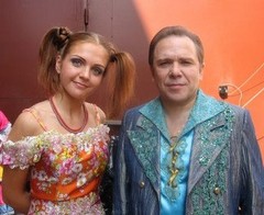Владимир Девятов