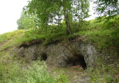 Айдашинская пещера