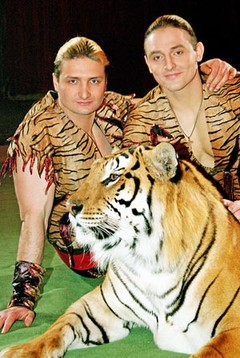 Братья Запашные